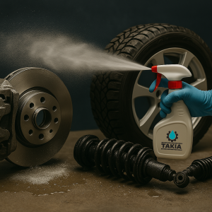 موتورشوی خودرو